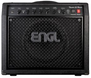 ENGL E320 THUNDER 50 REVERB COMBO